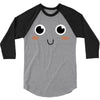 cuties 3/4 Sleeve Shirt