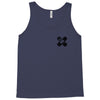 Im Good Pocket Tank Top