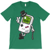 old gameboy T-Shirt