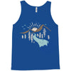 shine Tank Top