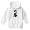 wonder woman Youth Hoodie