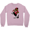 bear yeah Crewneck Sweatshirt