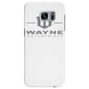 wayne Samsung Galaxy S7 Edge