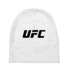 ufc logo Baby Beanies