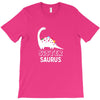 Sister Saurus T-Shirt