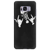 devil horns Samsung Galaxy S8 Plus