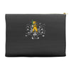 kill bowser Accessory Pouches