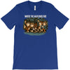 where the halflings are T-Shirt