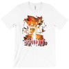 the hunter T-Shirt