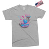 over 9000 80's Exclusive T-shirt