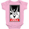 cell Baby Bodysuit