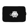 no you are not cool Laptop sleeve
