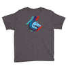 m 343 horses power Youth Tee