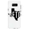 Beto Texas Map Samsung Galaxy S8