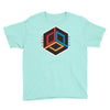 GAME OVER Youth Tee
