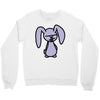 rabbit Crewneck Sweatshirt