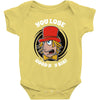 good day sir Baby Bodysuit