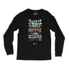 hippie Long Sleeve Shirts