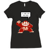 i am so retro Ladies Fitted T-Shirt