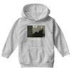 James Mcneill Whistler Whistler's Mother Youth Hoodie