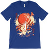red skies T-Shirt