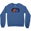 Star Wars Crewneck Sweatshirt