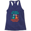 We Have So Much Chemistry Together Racerback Tank
