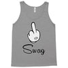 mickey fuck swag Tank Top