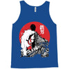tetsuo Tank Top