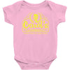 carol's cookies womens funny Baby Onesie