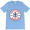 universe warrior T-Shirt