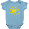 sun Baby Bodysuit