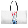 running wild Weekender Totes