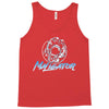 maligator malinois hund hunde Tank Top