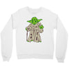 worst grammar ever Crewneck Sweatshirt