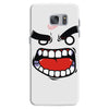 anger tee (flat version) Samsung Galaxy S7