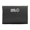 anchorman   channel 4 outside broadcast Accessory Pouches