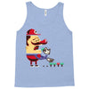 veggies are life Tank Top