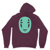 kaonashi mask spirited away Hoodie