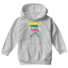 Humboldt Strong Saskatchewan Hockey Team Remembrance Youth Hoodie