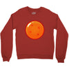 Dragon Ball 4 Star Crewneck Sweatshirt