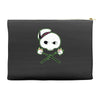 jolly puft Accessory Pouches