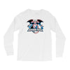 dragon rage Long Sleeve Shirts