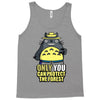 protect the forest (2) Tank Top