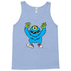monster Tank Top