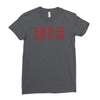 sleigh my name Ladies Fitted T-Shirt