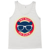 try not to suck Tank Top