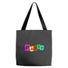 front Tote Bags