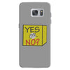 yes our no Samsung Galaxy S7