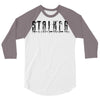 stalker 3/4 Sleeve Shirt